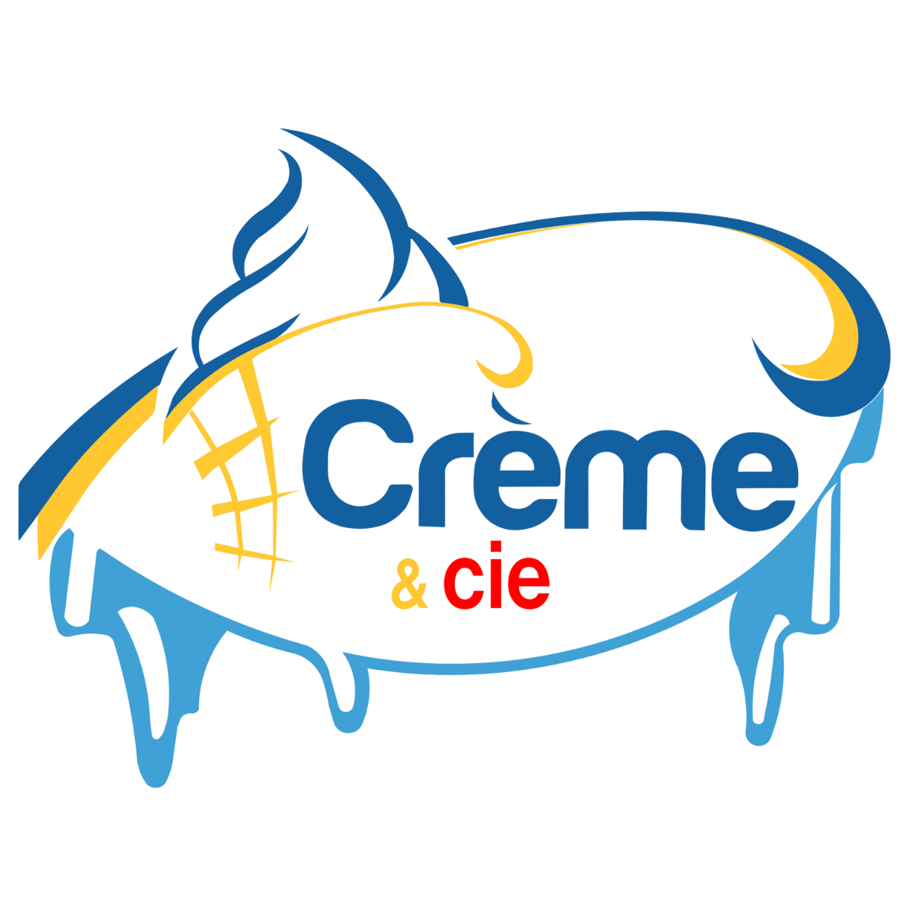 Crème & Cie — Bar laitier artisanal